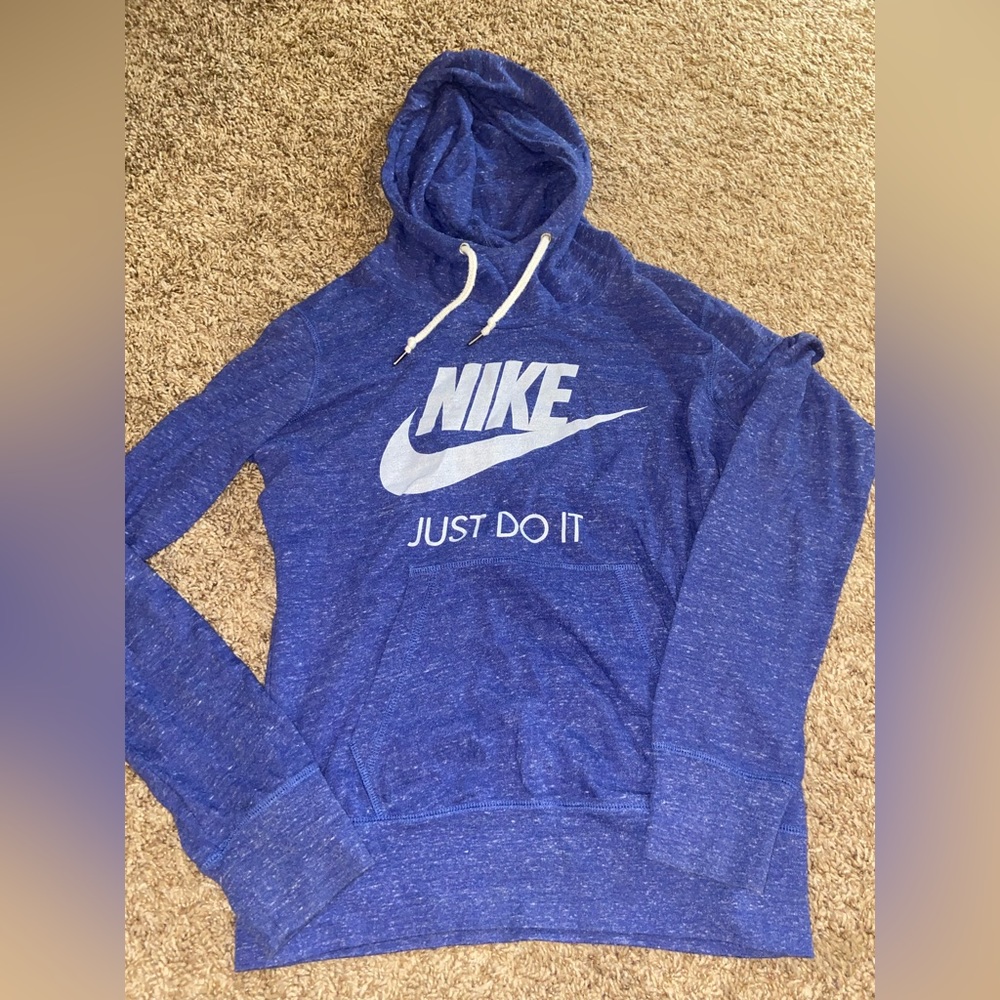 Nike Sweatshirt BARELY WORN